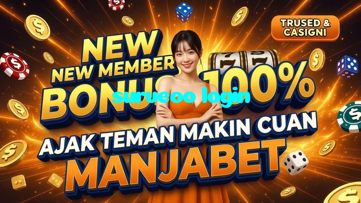 surveoo login casino presented on mobile device in Pakistan with slots and live games