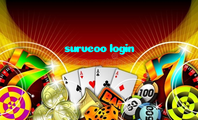 surveoo login casino presented on mobile device in Pakistan with slots and live games