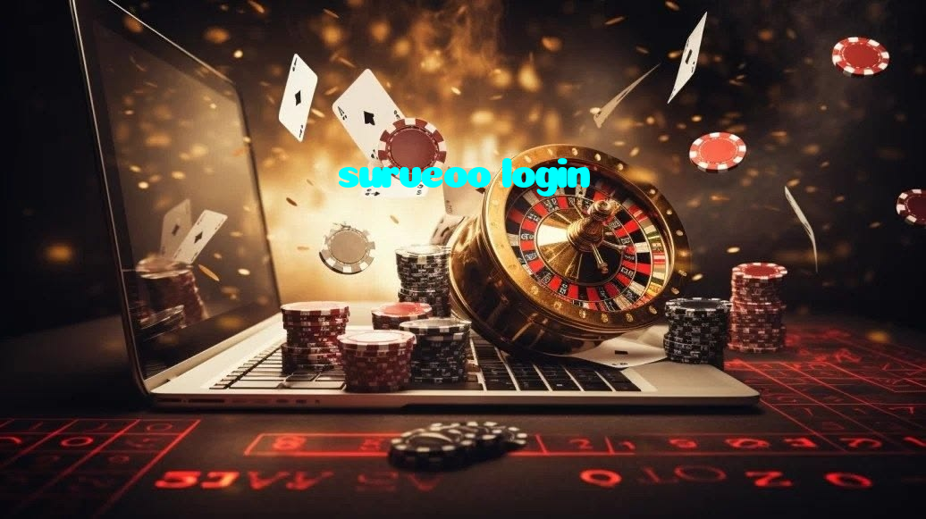 surveoo login خوش آمدید بونس +600% پیشکش موبائل ایپ کے پروموشن سیکشن میں دکھائی دیتی ہے۔